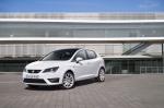 Seat Ibiza FR 2012 года